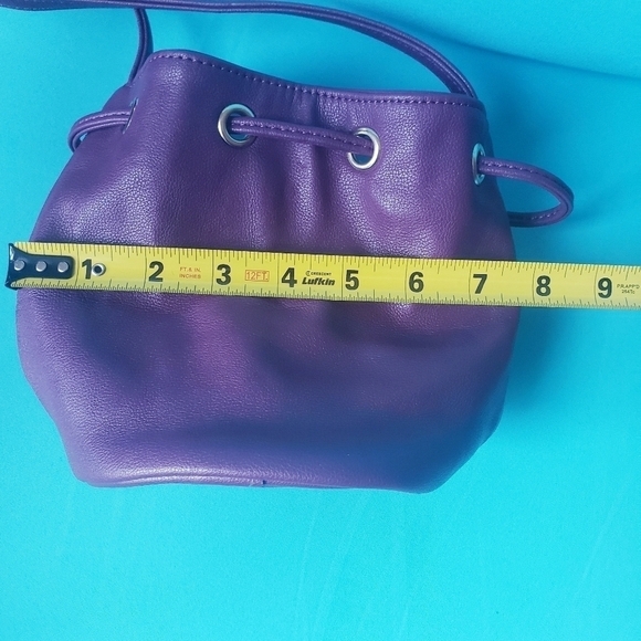 Kenzo Parfums Mini Bucket Bag - Picture 10 of 14